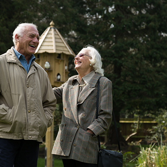 <ul>
<li>Chislehurst</li>
<li>Residential & nursing care home</li>
<li>Three acres of landscaped gardens</li>
</ul>